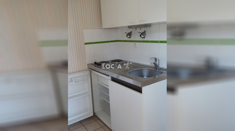 Ma-Cabane - Location Appartement Dijon, 30 m²