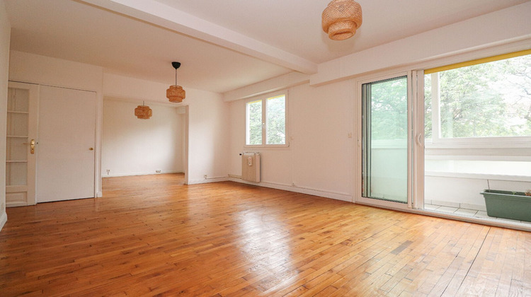 Ma-Cabane - Location Appartement Dijon, 76 m²