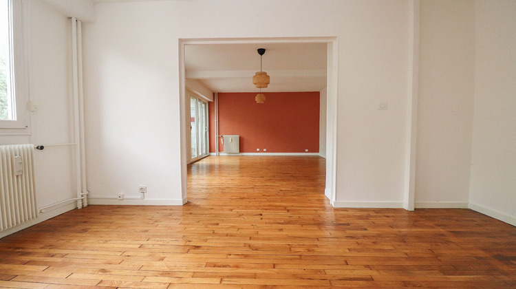 Ma-Cabane - Location Appartement Dijon, 76 m²