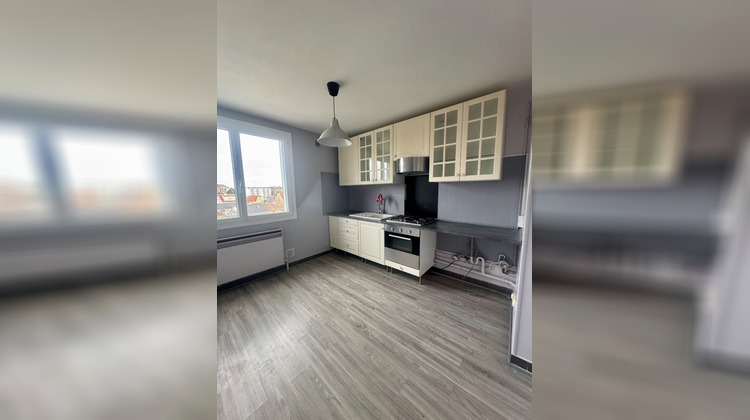 Ma-Cabane - Location Appartement DIJON, 73 m²