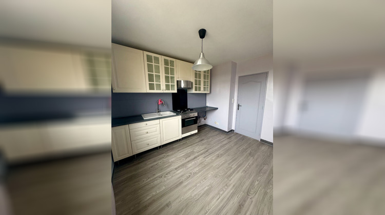 Ma-Cabane - Location Appartement DIJON, 73 m²