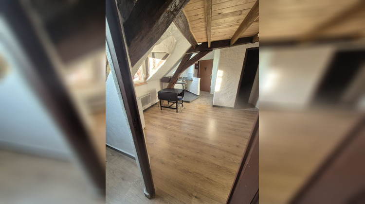 Ma-Cabane - Location Appartement DIJON, 27 m²