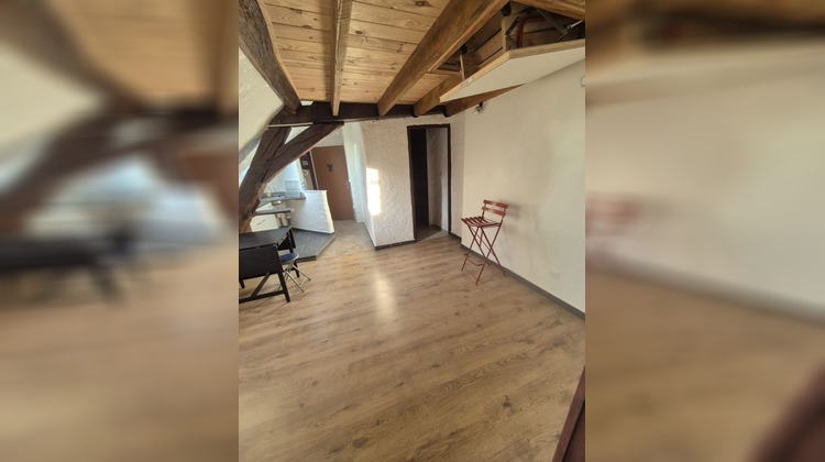 Ma-Cabane - Location Appartement DIJON, 27 m²