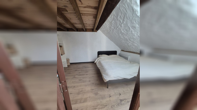 Ma-Cabane - Location Appartement DIJON, 27 m²