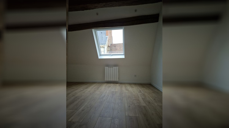 Ma-Cabane - Location Appartement DIJON, 35 m²