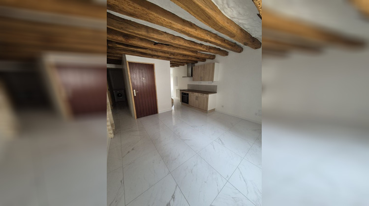 Ma-Cabane - Location Appartement DIJON, 35 m²