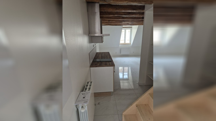 Ma-Cabane - Location Appartement DIJON, 35 m²