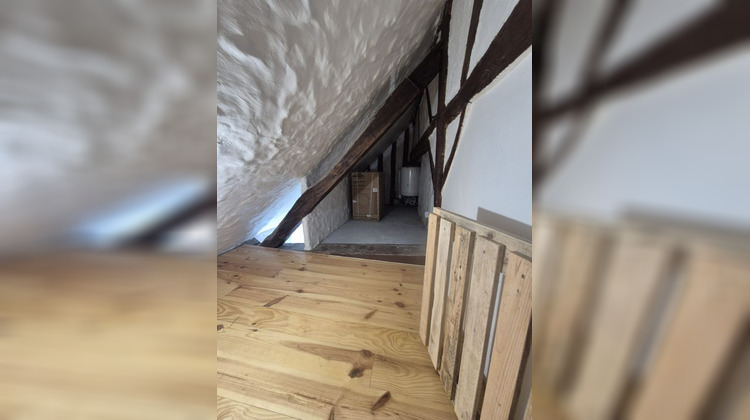 Ma-Cabane - Location Appartement DIJON, 35 m²