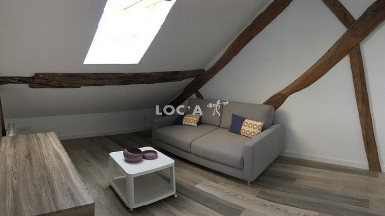 Ma-Cabane - Location Appartement Dijon, 27 m²