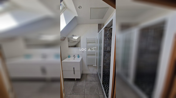 Ma-Cabane - Location Appartement Dijon, 27 m²