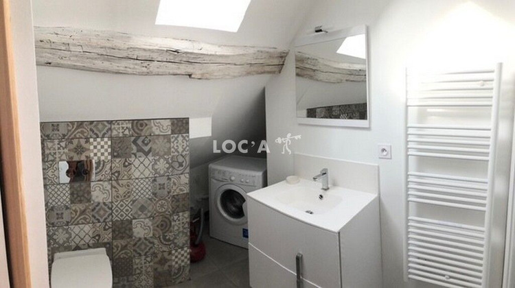 Ma-Cabane - Location Appartement Dijon, 27 m²