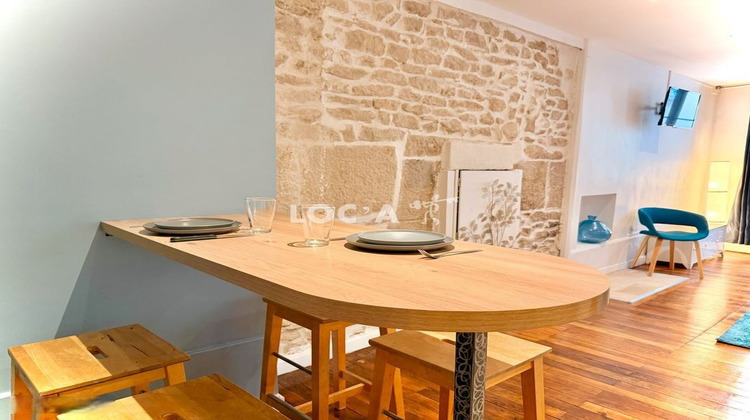 Ma-Cabane - Location Appartement Dijon, 45 m²