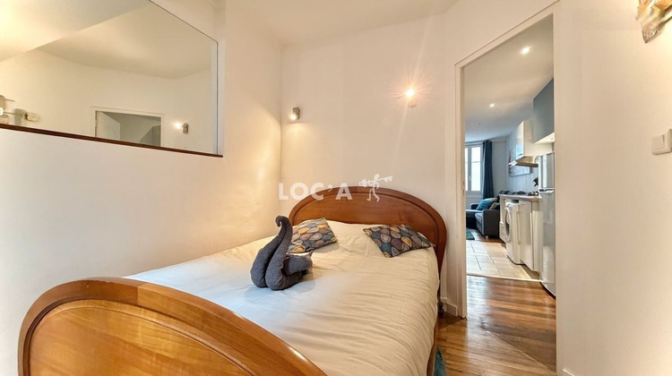Ma-Cabane - Location Appartement Dijon, 45 m²