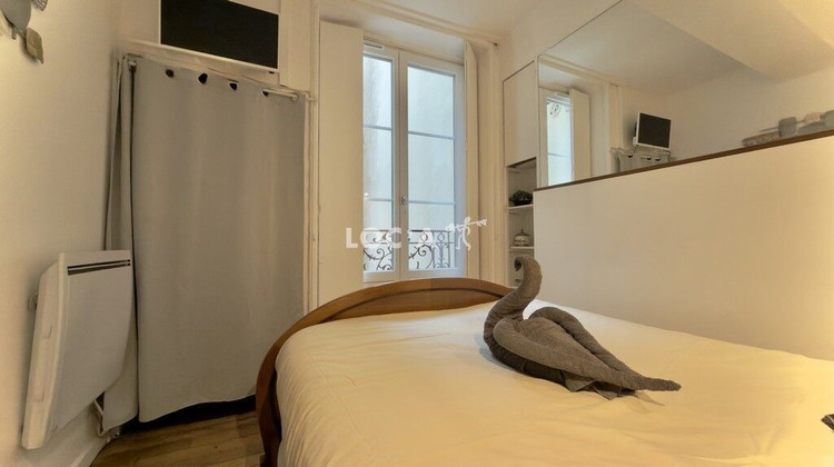 Ma-Cabane - Location Appartement Dijon, 45 m²