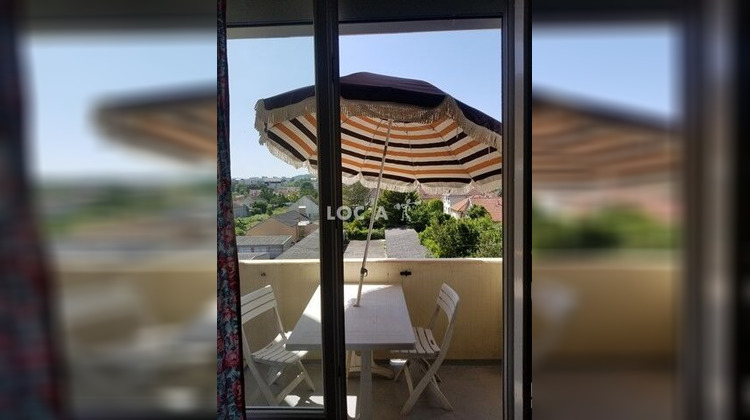 Ma-Cabane - Location Appartement Dijon, 65 m²