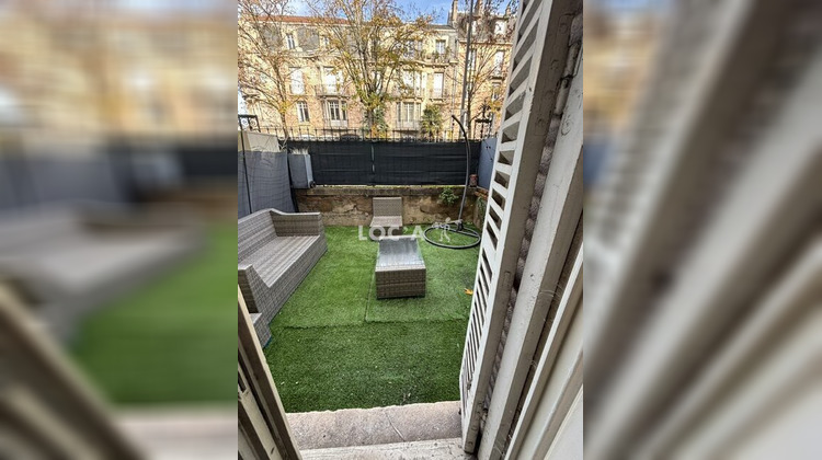 Ma-Cabane - Location Appartement Dijon, 40 m²