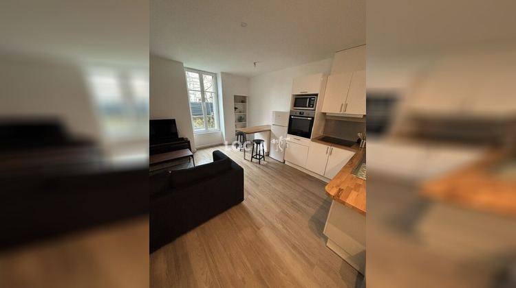Ma-Cabane - Location Appartement Dijon, 40 m²