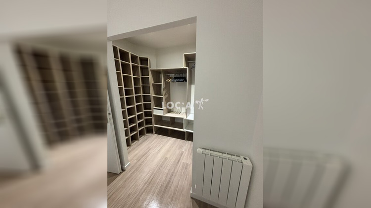 Ma-Cabane - Location Appartement Dijon, 40 m²