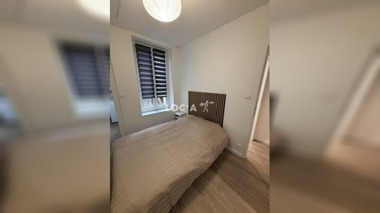 Ma-Cabane - Location Appartement Dijon, 40 m²