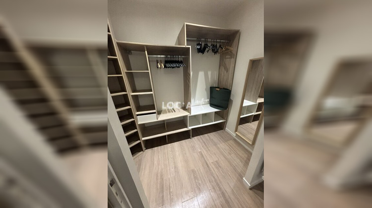 Ma-Cabane - Location Appartement Dijon, 40 m²