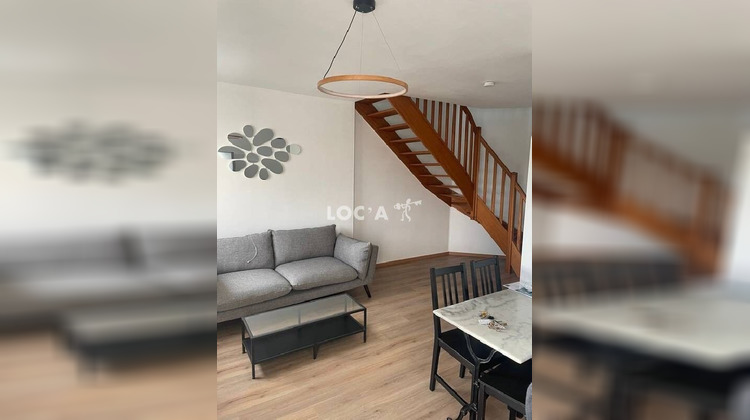Ma-Cabane - Location Appartement Dijon, 44 m²