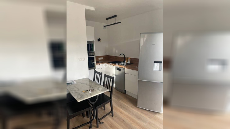 Ma-Cabane - Location Appartement Dijon, 44 m²