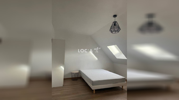 Ma-Cabane - Location Appartement Dijon, 44 m²