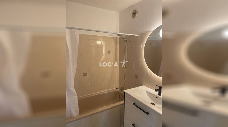 Ma-Cabane - Location Appartement Dijon, 44 m²
