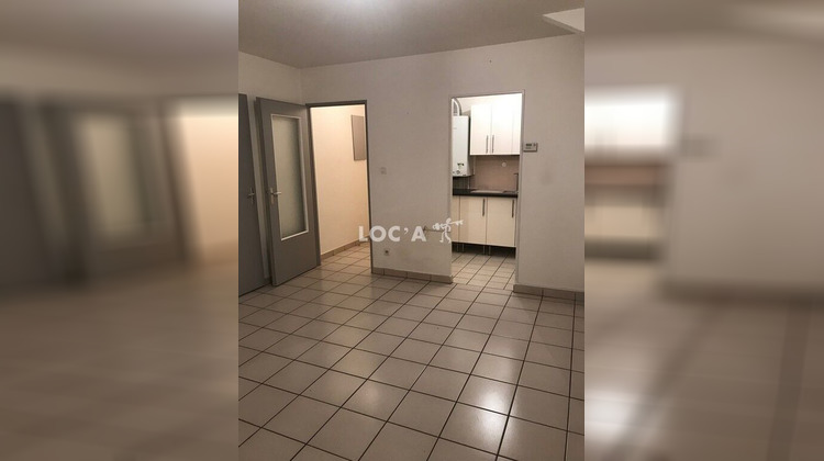 Ma-Cabane - Location Appartement Dijon, 54 m²