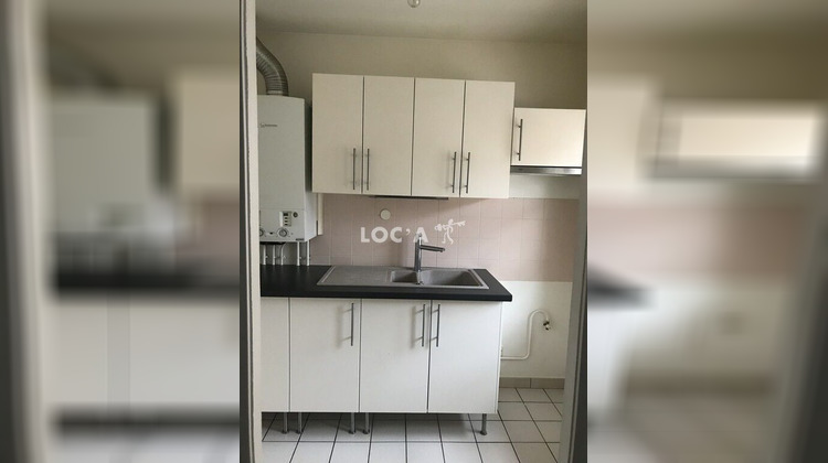 Ma-Cabane - Location Appartement Dijon, 54 m²