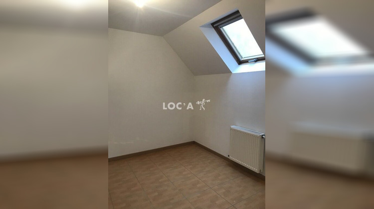 Ma-Cabane - Location Appartement Dijon, 54 m²