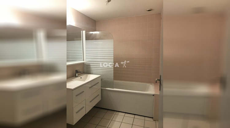 Ma-Cabane - Location Appartement Dijon, 54 m²