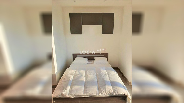 Ma-Cabane - Location Appartement Dijon, 19 m²