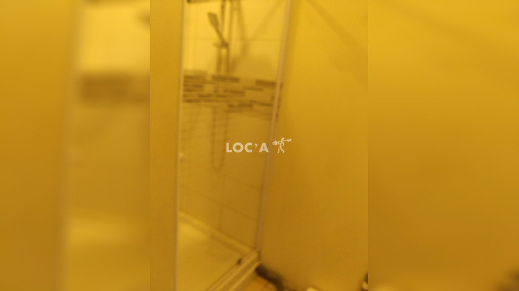 Ma-Cabane - Location Appartement Dijon, 19 m²