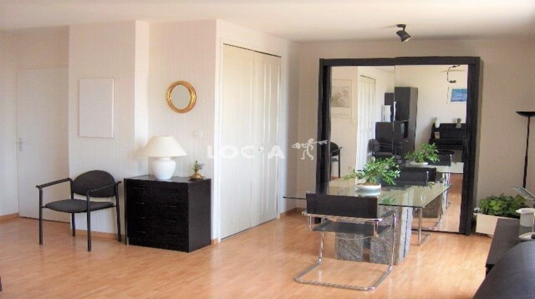 Ma-Cabane - Location Appartement Dijon, 34 m²