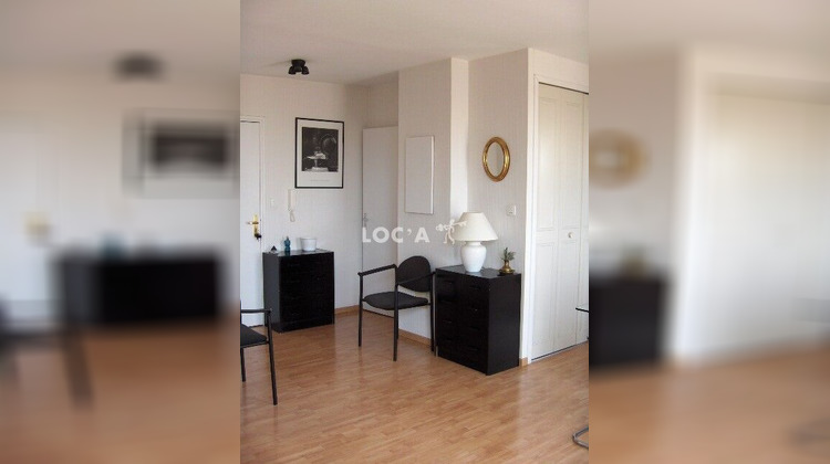 Ma-Cabane - Location Appartement Dijon, 34 m²