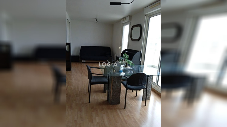 Ma-Cabane - Location Appartement Dijon, 34 m²