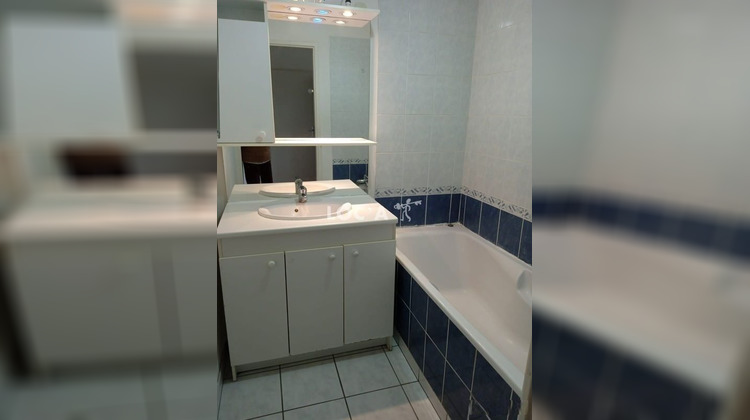Ma-Cabane - Location Appartement Dijon, 34 m²