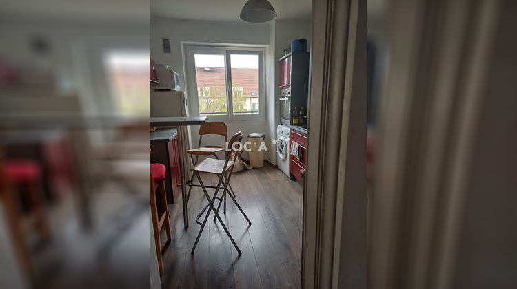 Ma-Cabane - Location Appartement Dijon, 85 m²