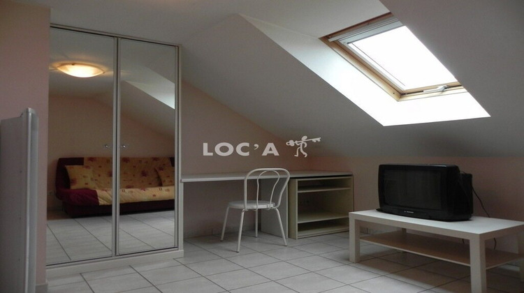 Ma-Cabane - Location Appartement Dijon, 14 m²