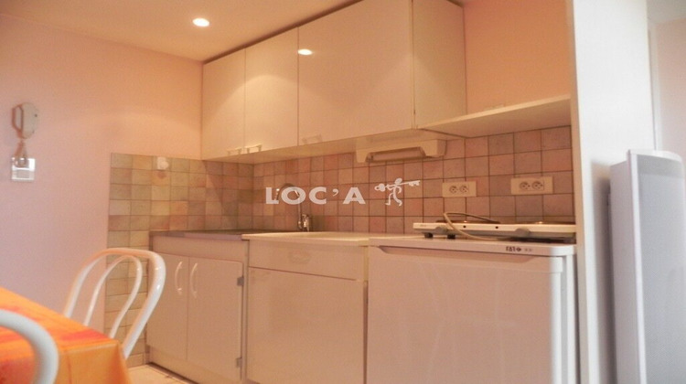 Ma-Cabane - Location Appartement Dijon, 14 m²