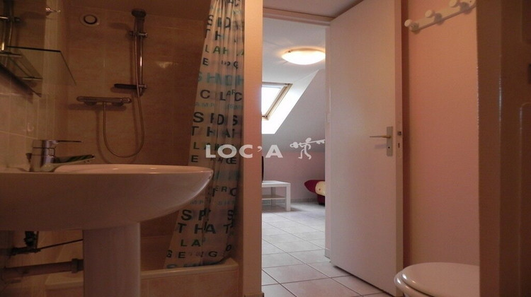 Ma-Cabane - Location Appartement Dijon, 14 m²