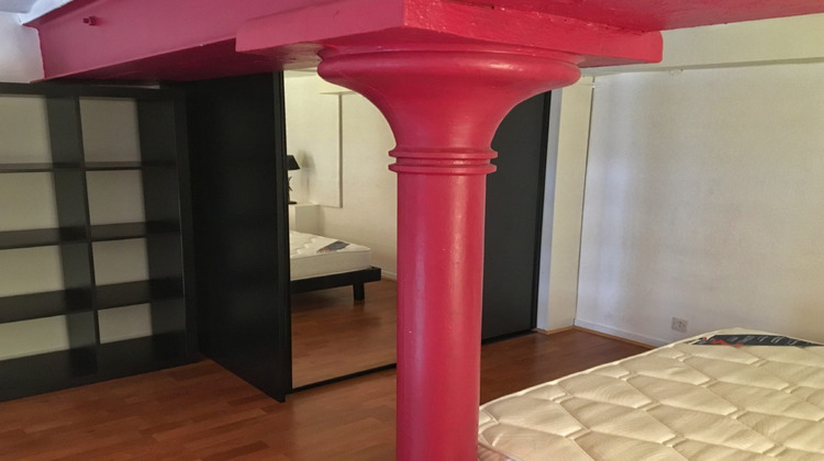 Ma-Cabane - Location Appartement Dijon, 32 m²