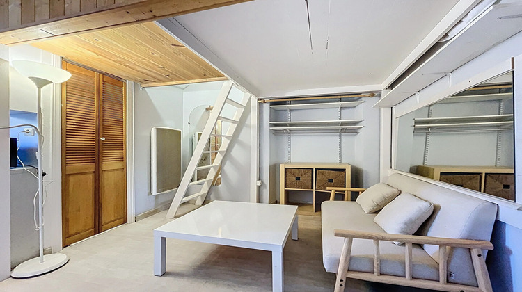Ma-Cabane - Location Appartement DIJON, 13 m²
