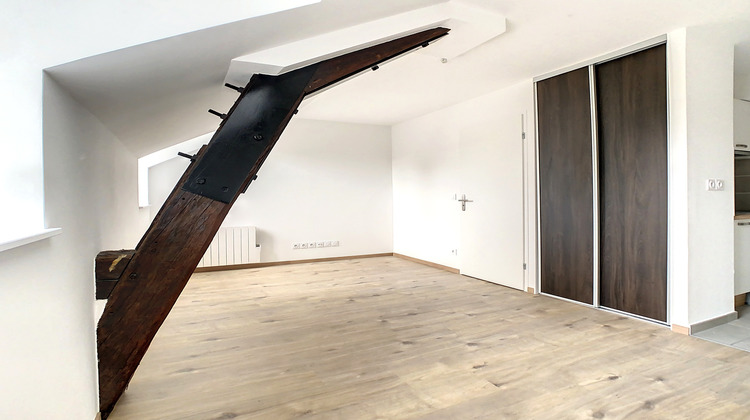 Ma-Cabane - Location Appartement DIJON, 25 m²