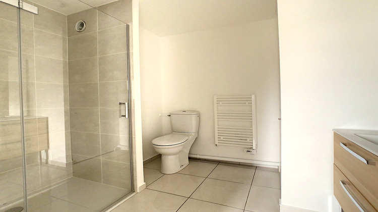 Ma-Cabane - Location Appartement DIJON, 25 m²