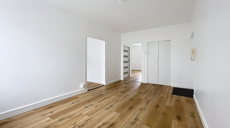Ma-Cabane - Location Appartement DIJON, 30 m²