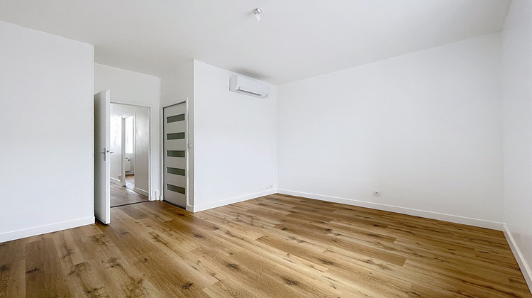 Ma-Cabane - Location Appartement DIJON, 30 m²