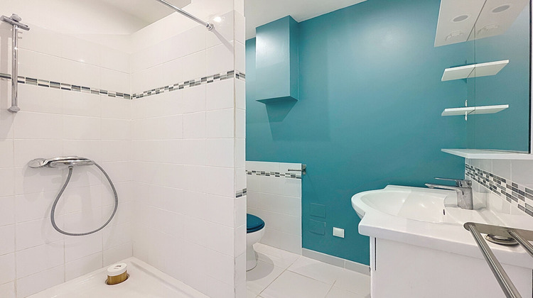 Ma-Cabane - Location Appartement DIJON, 30 m²