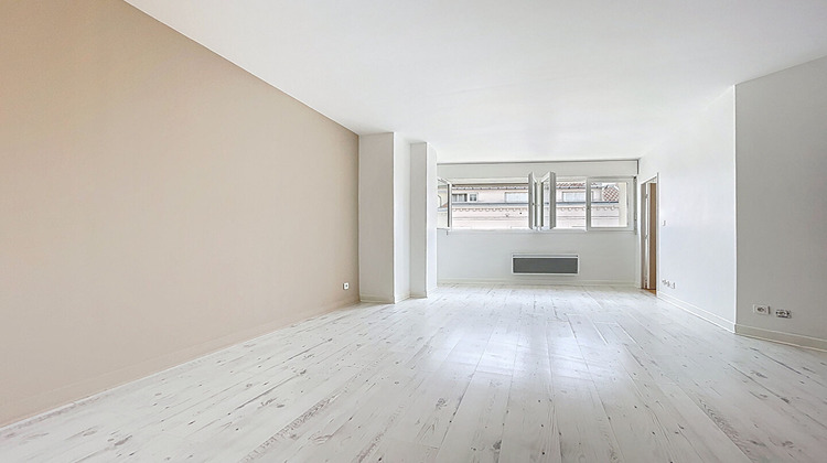 Ma-Cabane - Location Appartement DIJON, 50 m²
